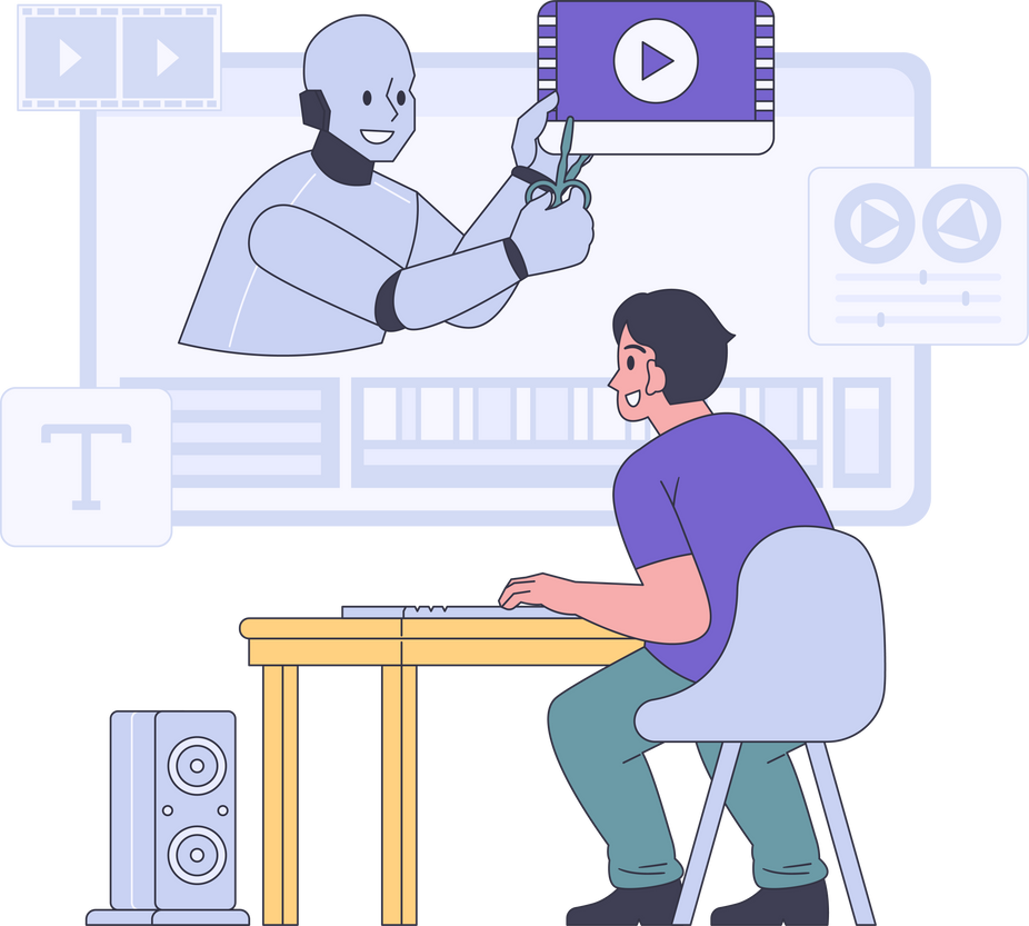 Automate Video Editing